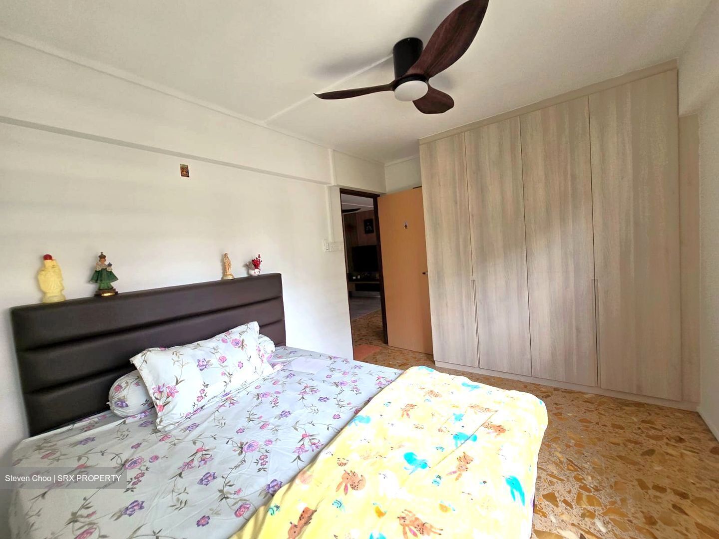 Blk 703 Yishun Avenue 5 (Yishun), HDB 4 Rooms #504082901